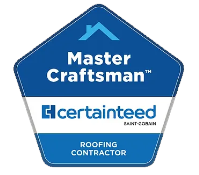 Certainteed - Master Craftsman