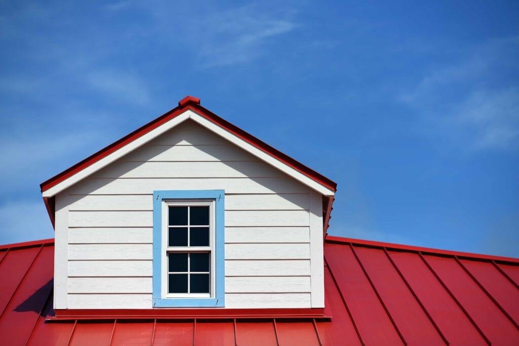 choosing a new roof, how to choose a roof, roof options, Kings Mountain