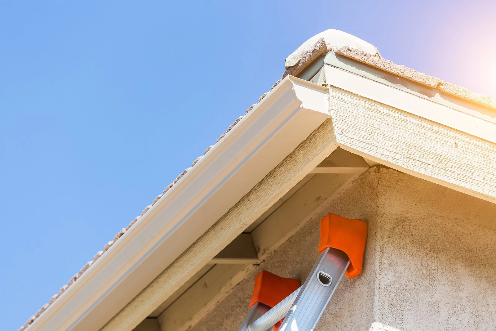 Home Gutter Selection Guide for Greenville Homes