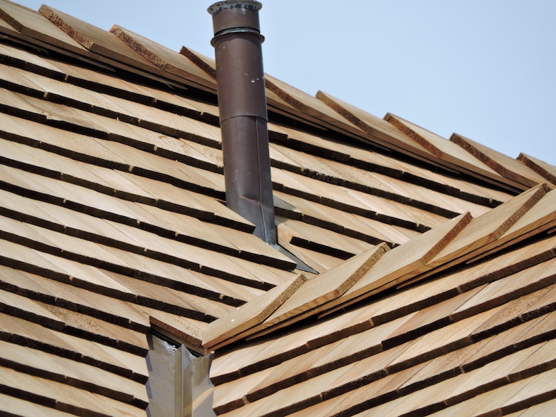 7 Reasons to Choose a Cedar Roof in Mooresboro