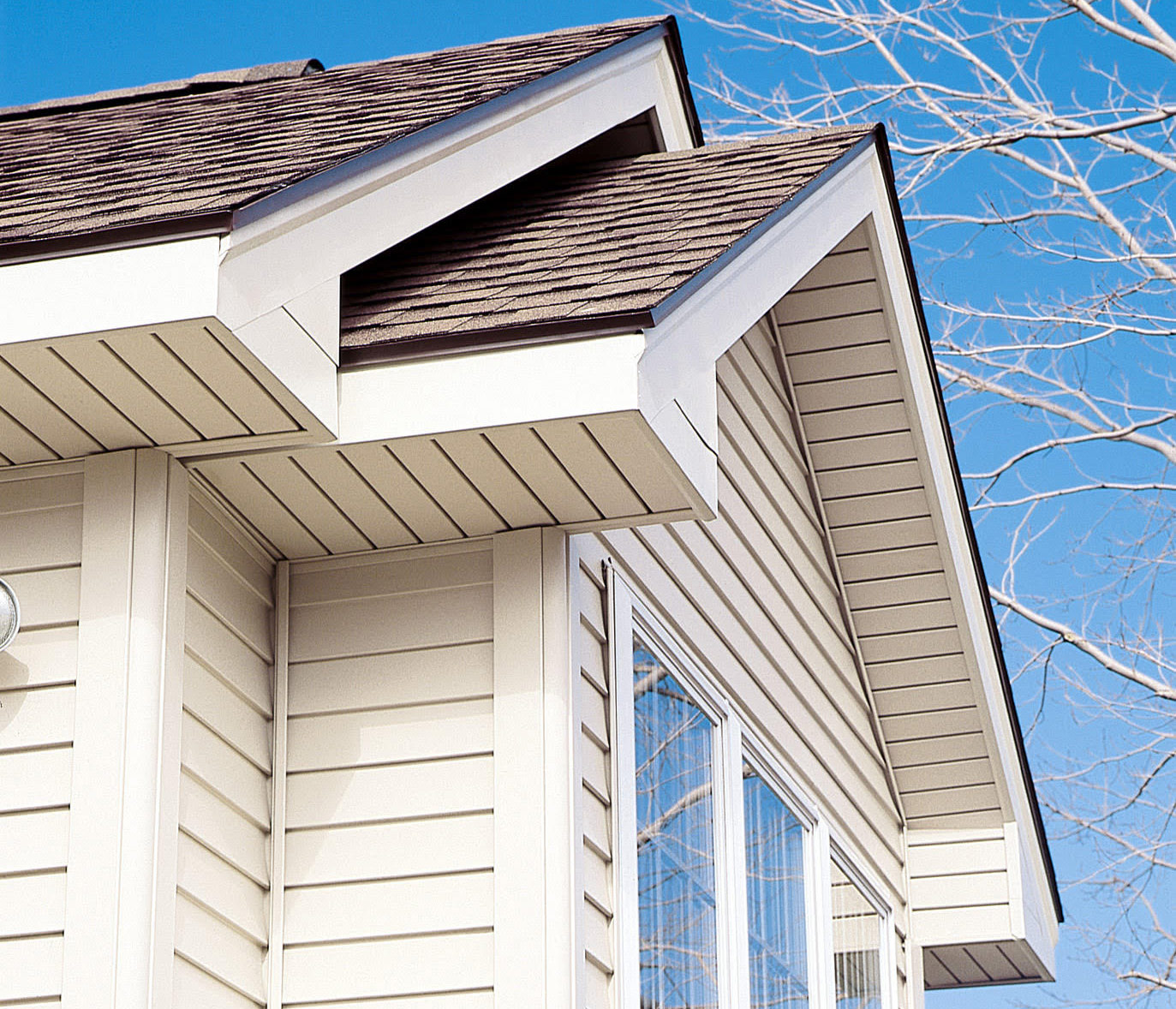 When to Replace Siding in Greenville: Signs You Need New Siding