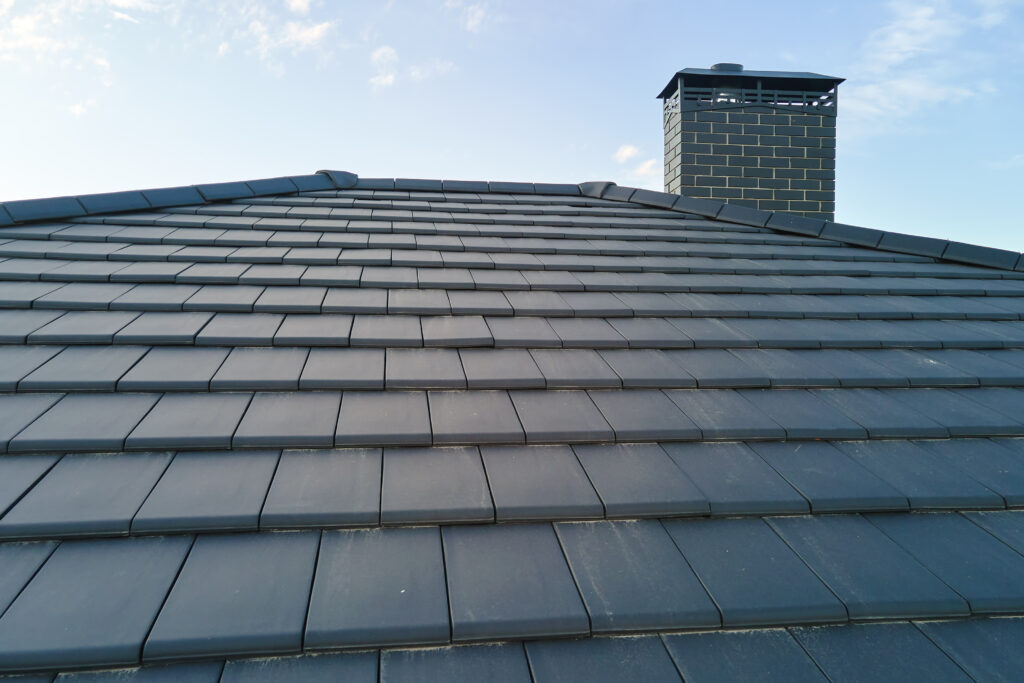 Understanding New Slate Roof Cost, Installation, and Replacement