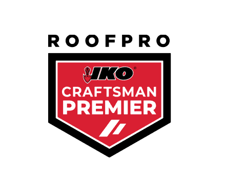 IKO Craftsman Premier Shelby NC