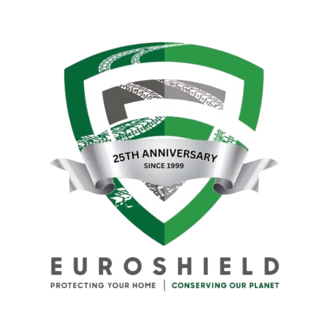 Euroshield Logo Badge